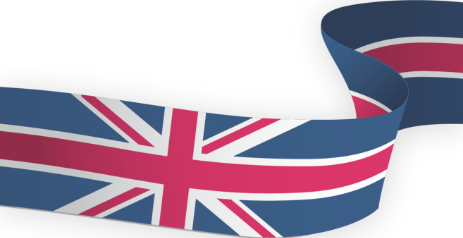 Union Jack Flag