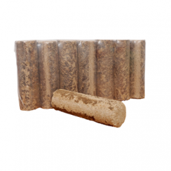 100% Natural Briquettes