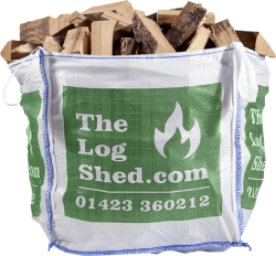 British Stove Mix