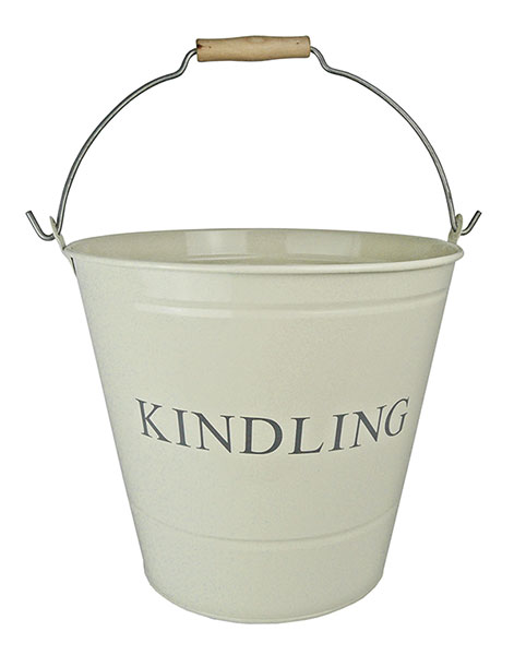 Kindling Bucket Cream