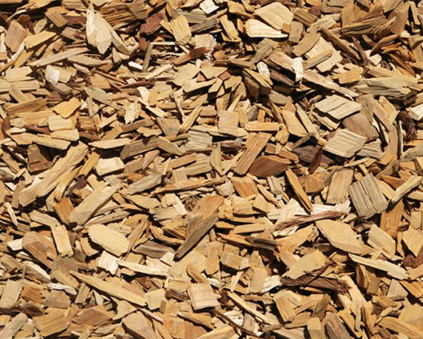 G30 Wood Chip