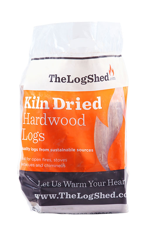 Kiln Dried Hardwood Handy Bag
