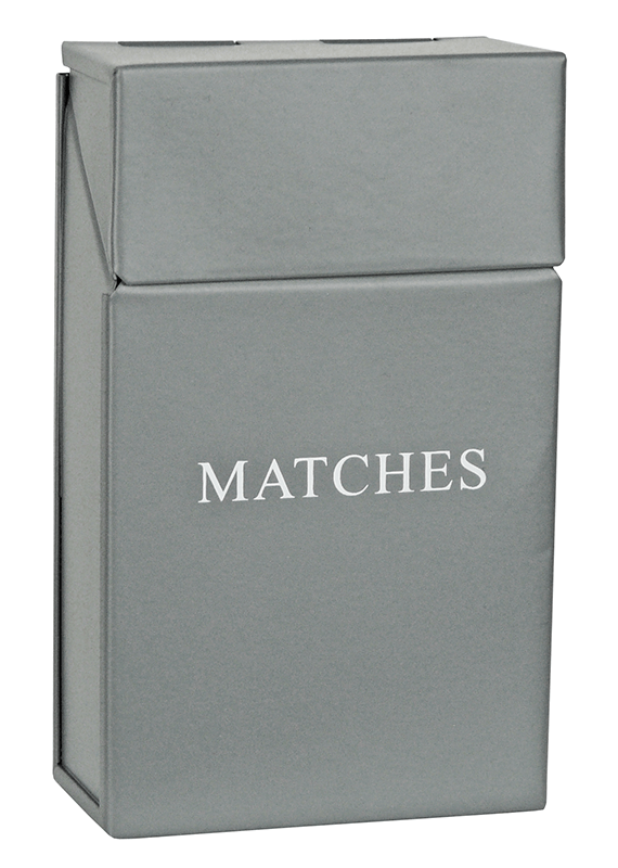 Match Holder
