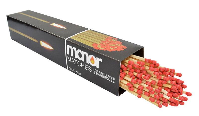 Matches