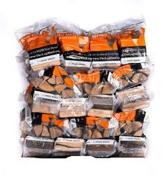 Kiln Dried Ash Handy Bag – Pallet