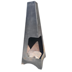 Large Outdoor Furnace