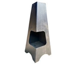 Small Outdoor Furnace
