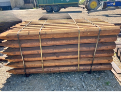 TURNERS: 140mm x 2100mm
