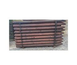 POSTS: 100mm x 1600mm
