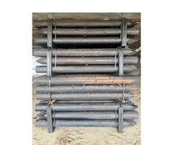 STRAINERS: 180mm x 2400mm