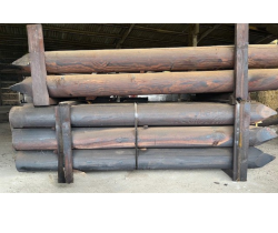 STRAINERS: 200mm x 2400mm