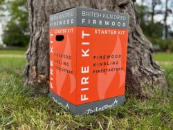 Fire Kit